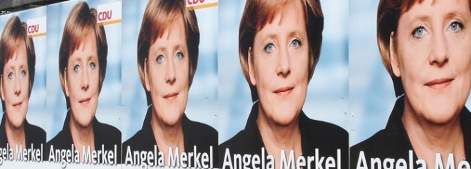 Merkel-