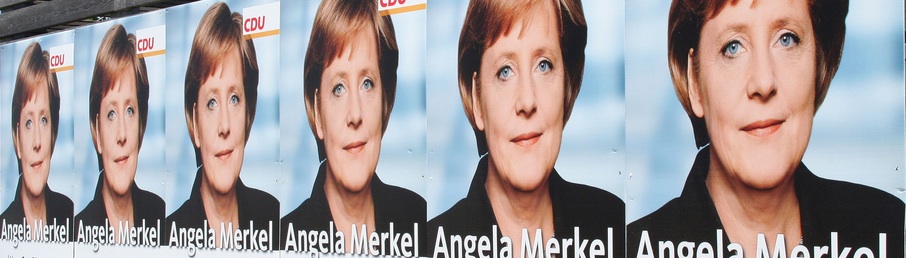 Merkel-